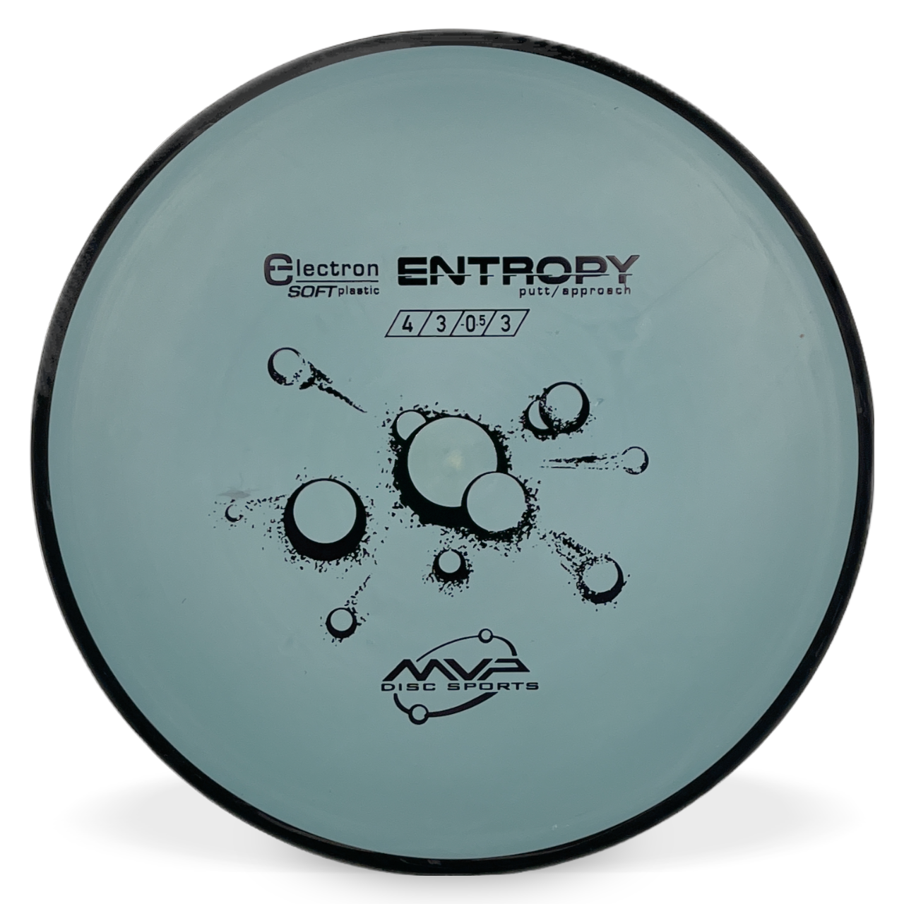 Electron Soft Entropy