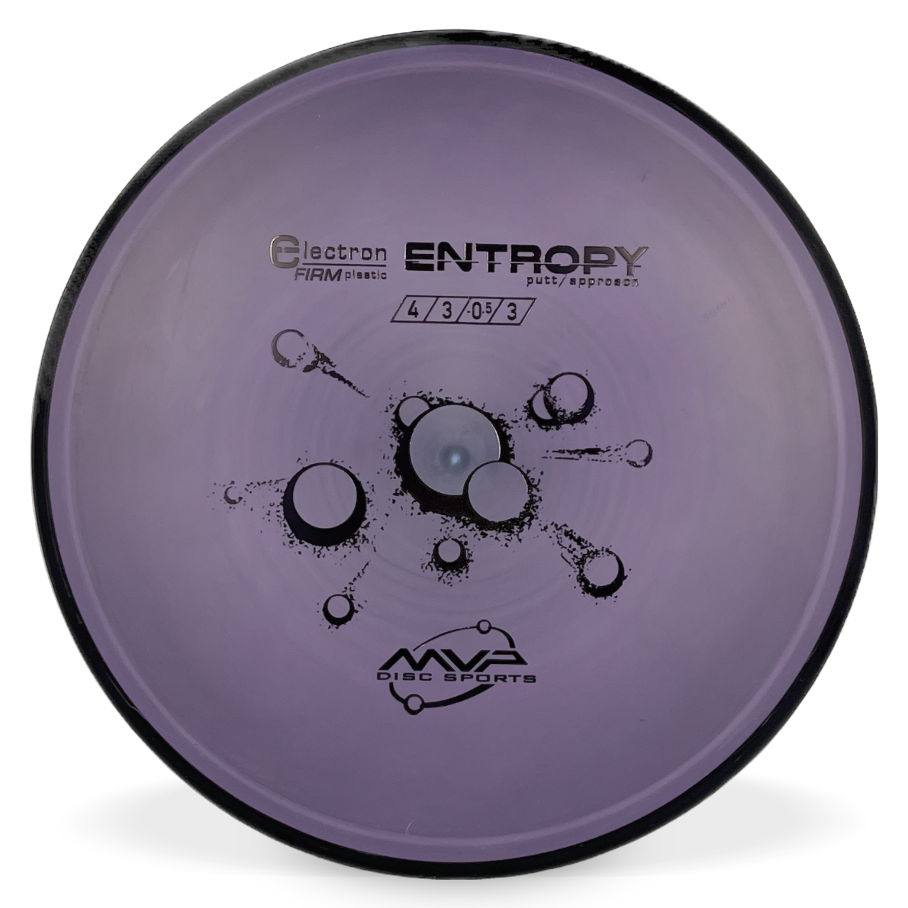 Electron Firm Entropy