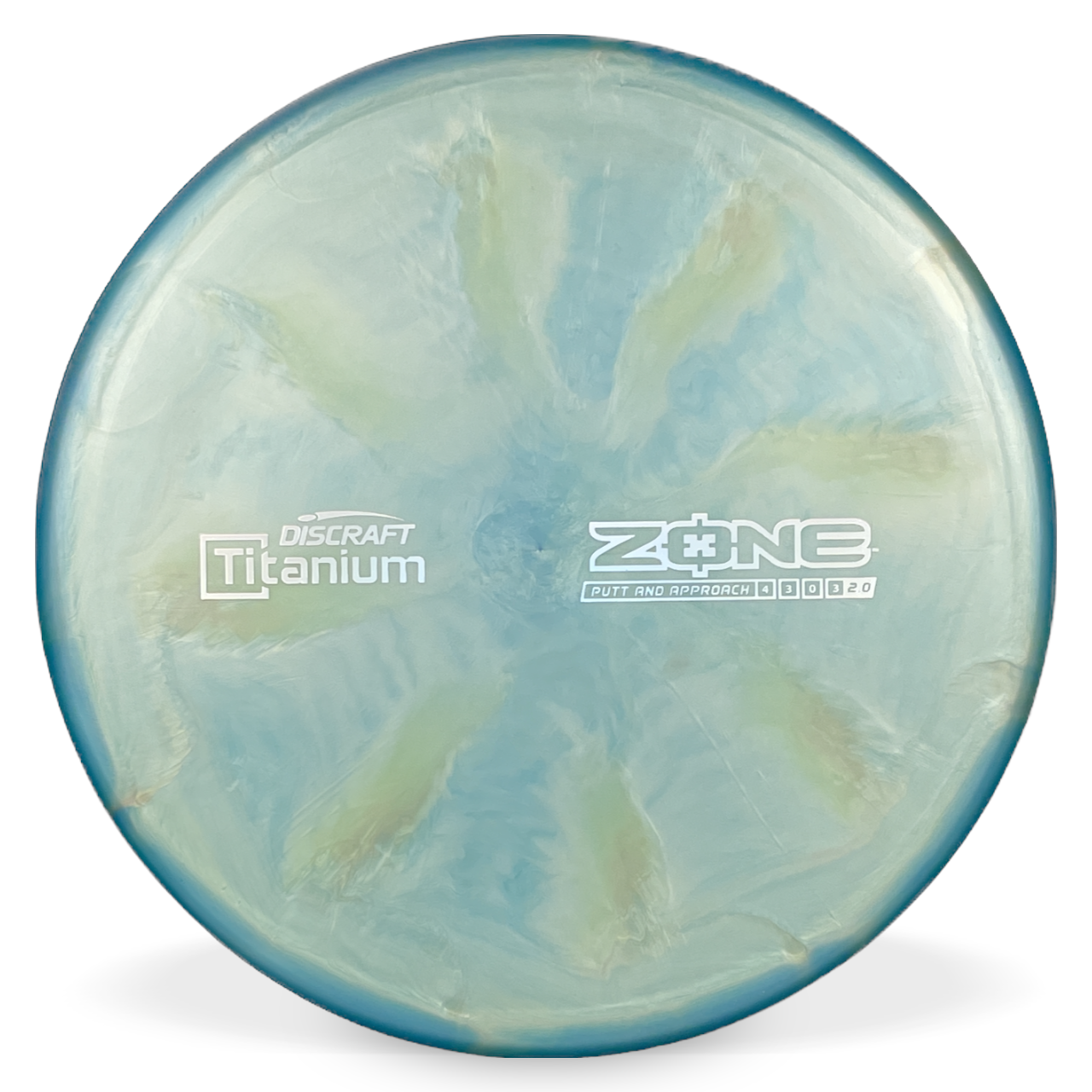 Titanium Zone