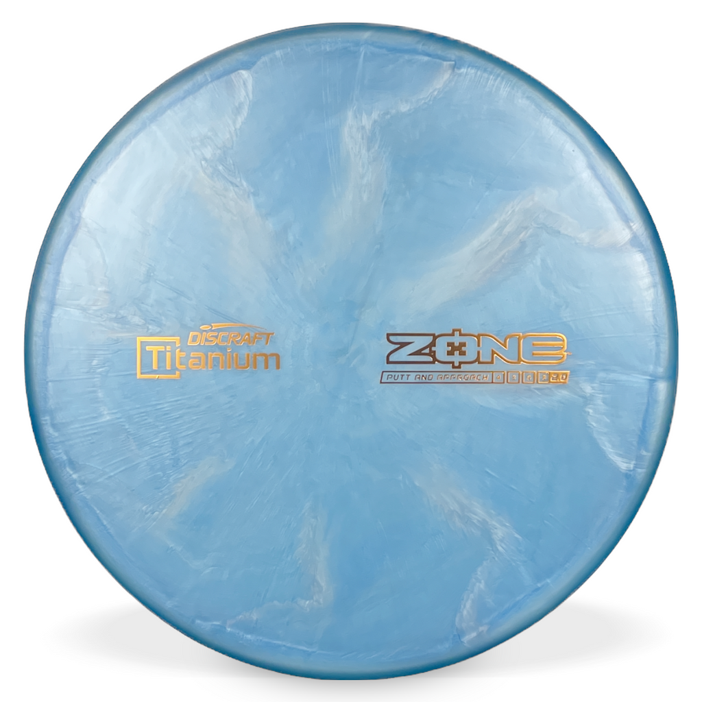 Titanium Zone