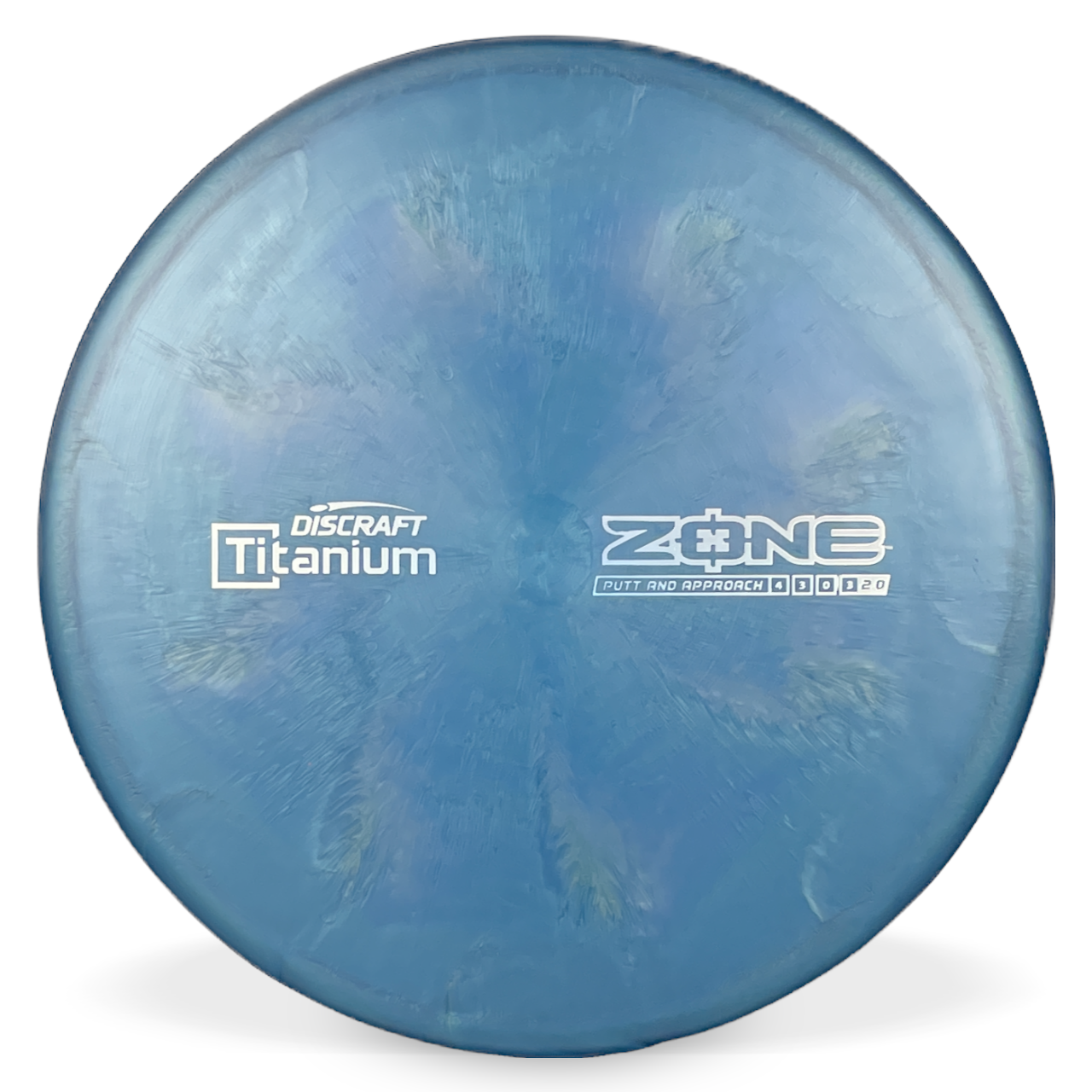 Titanium Zone