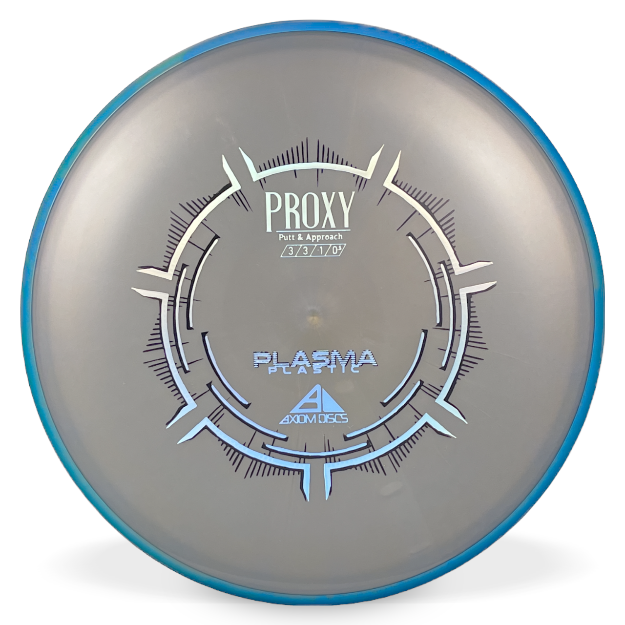 Plasma Proxy