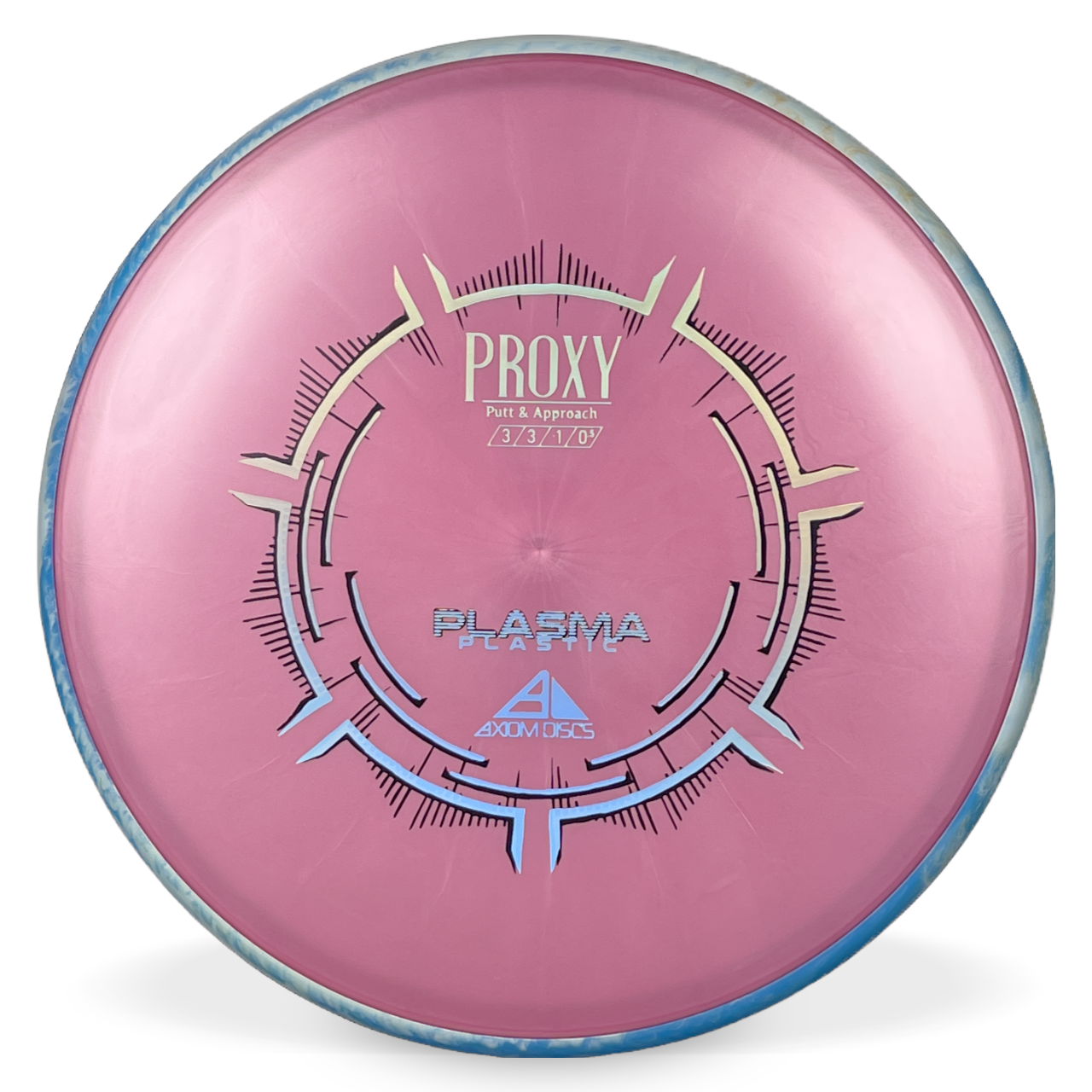 Plasma Proxy