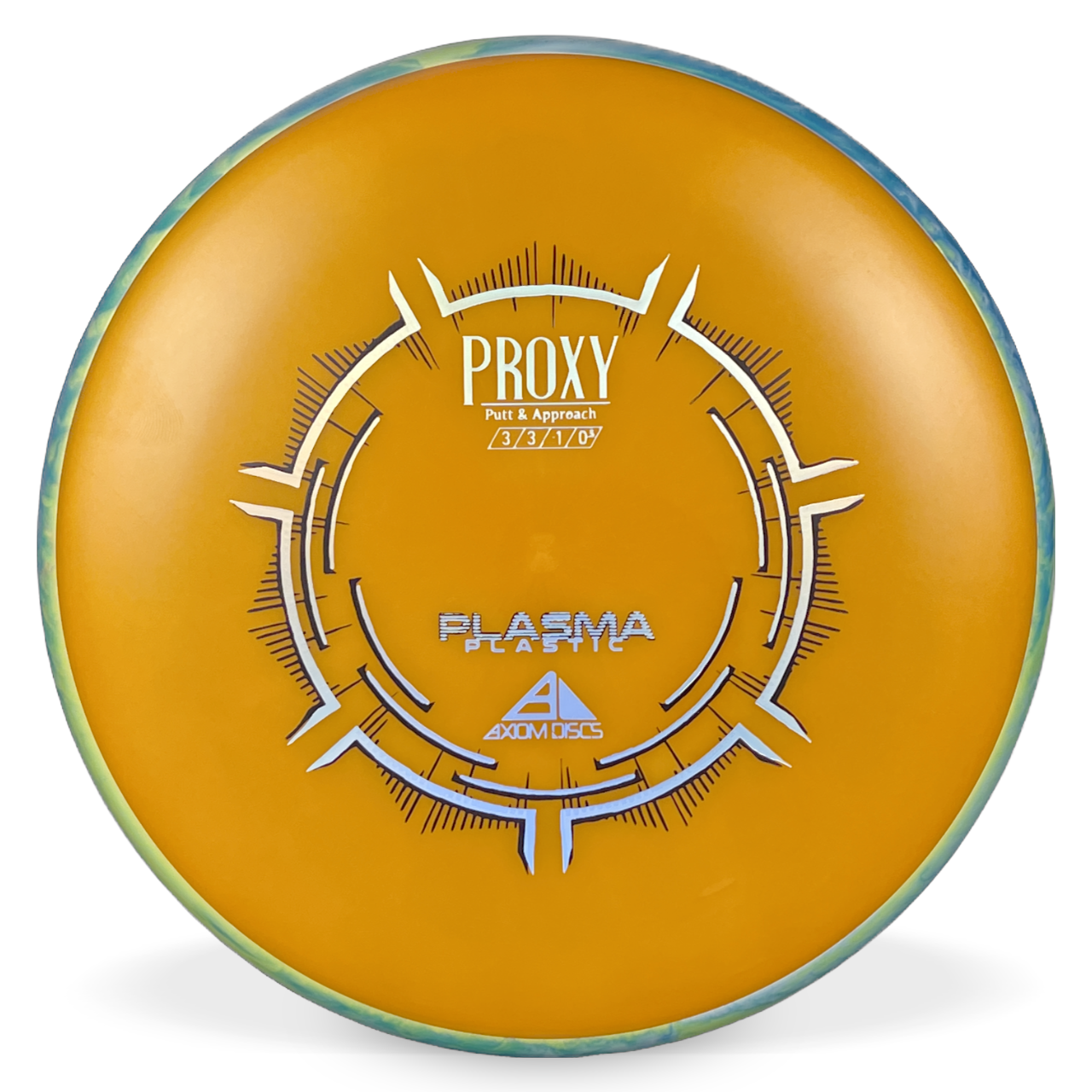 Plasma Proxy