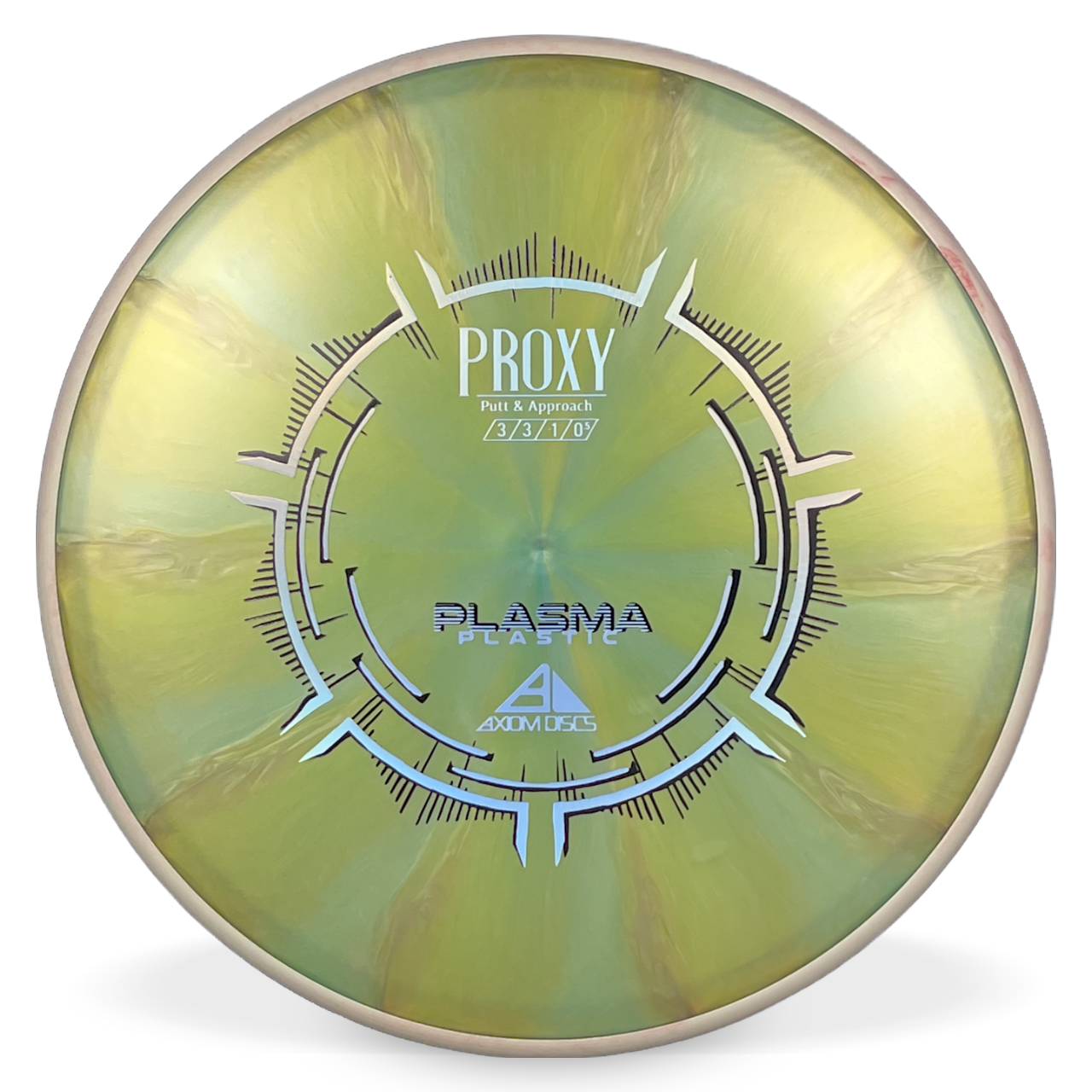 Plasma Proxy