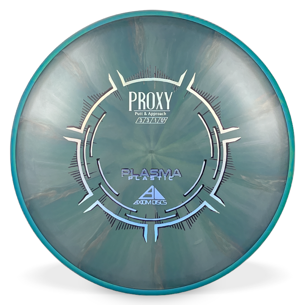 Plasma Proxy
