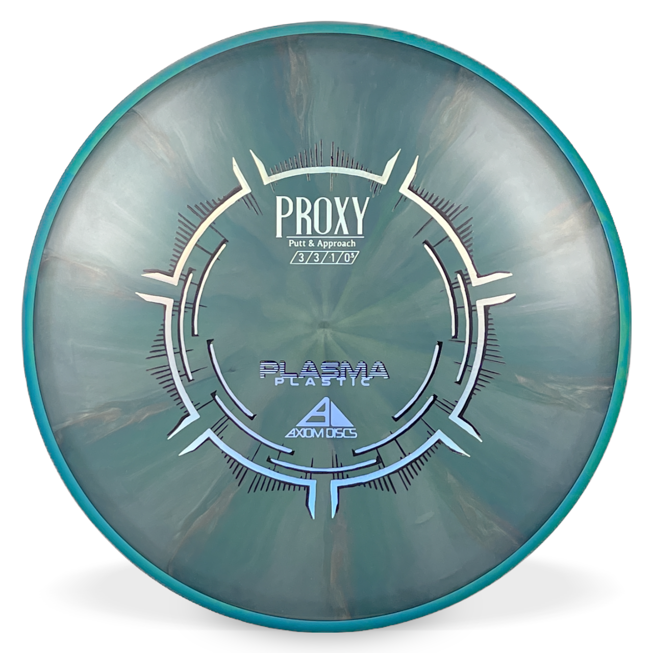 Plasma Proxy