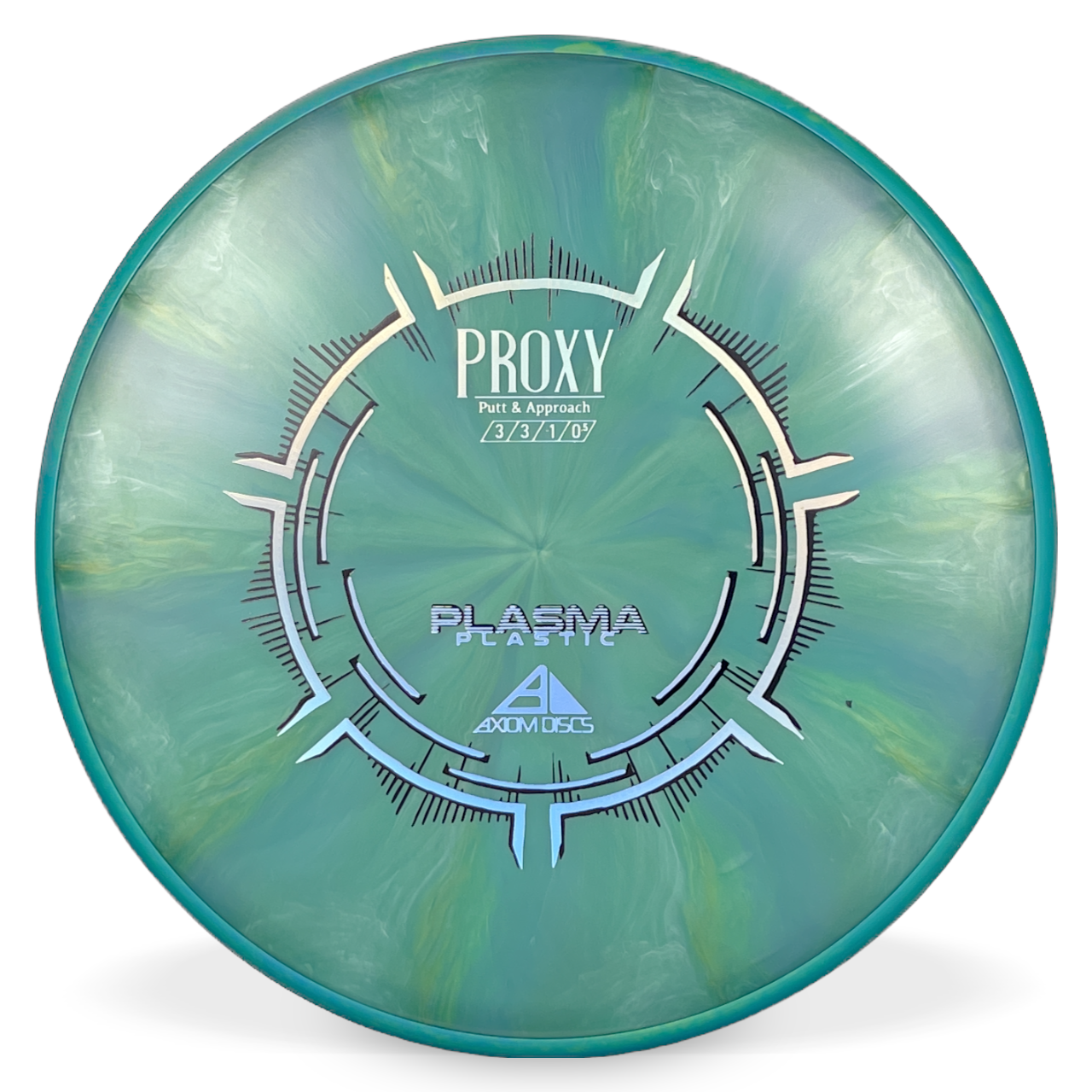 Plasma Proxy
