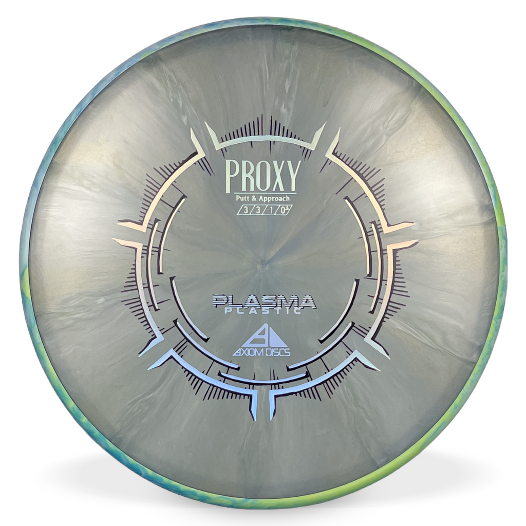 Plasma Proxy