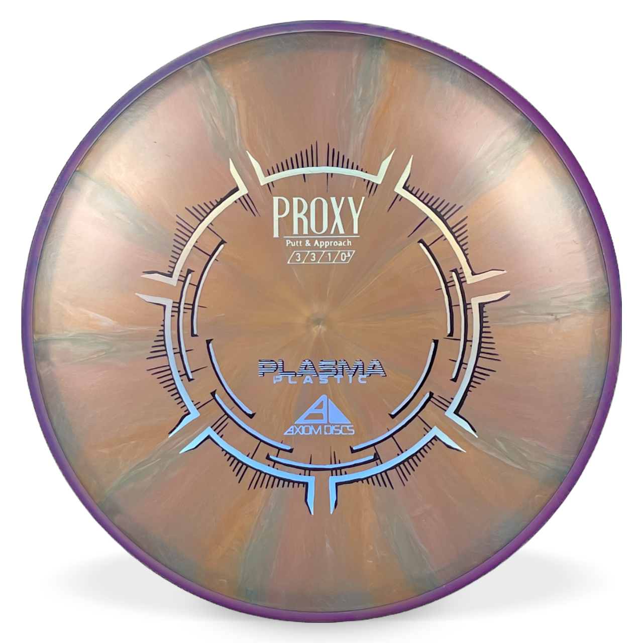 Plasma Proxy