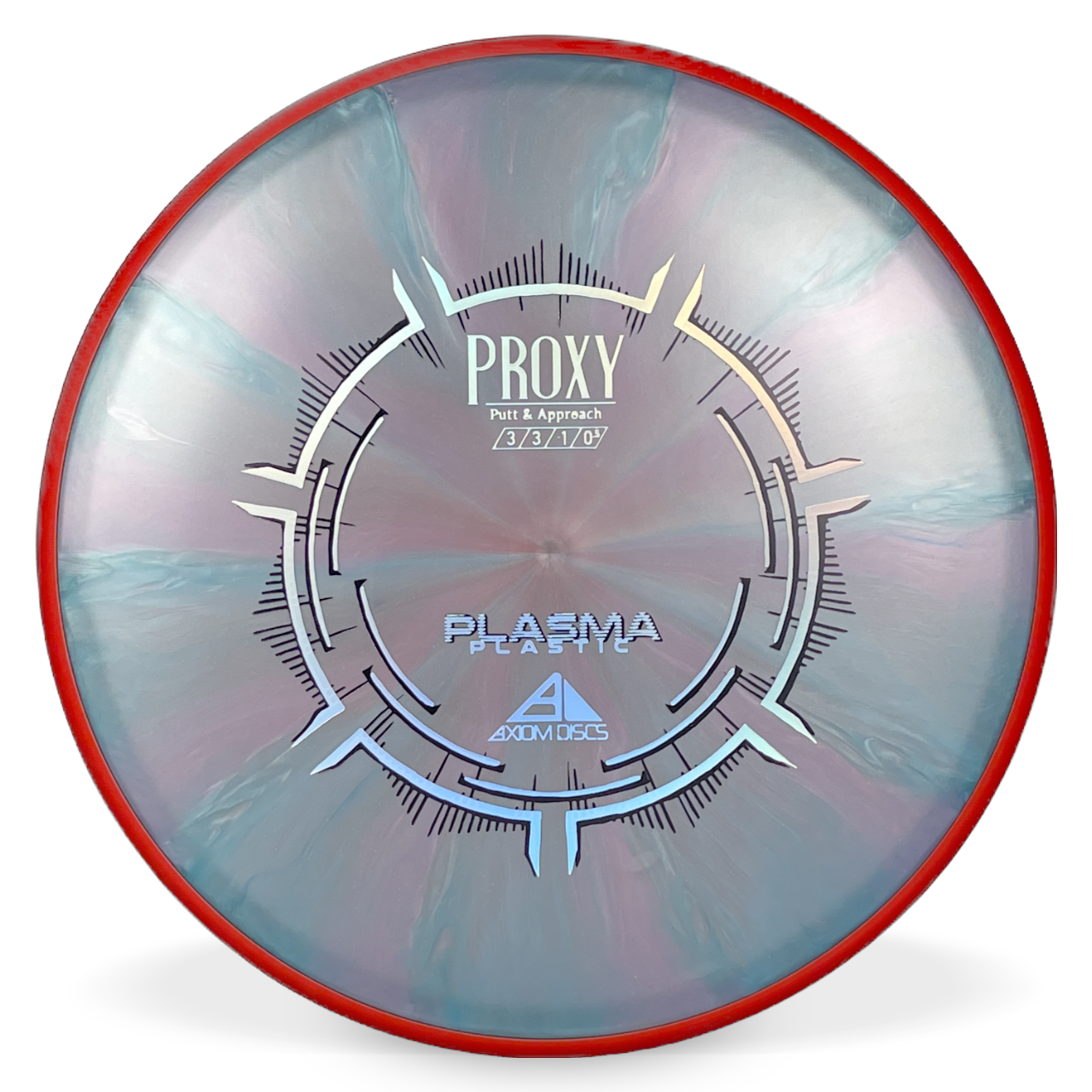 Plasma Proxy