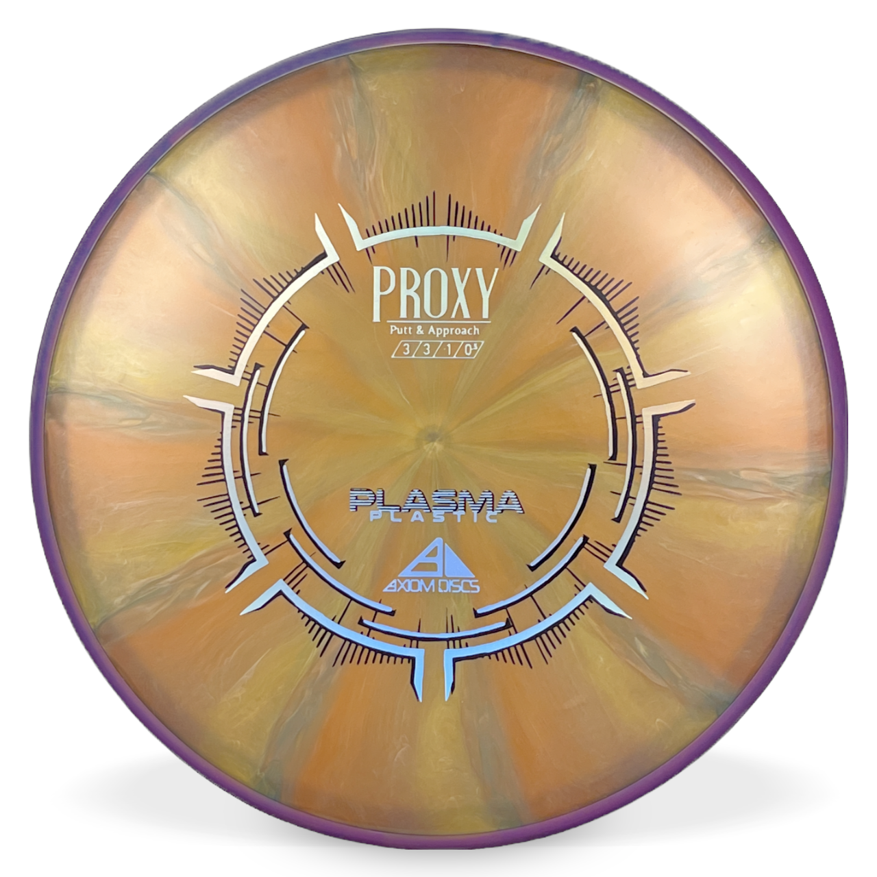 Plasma Proxy