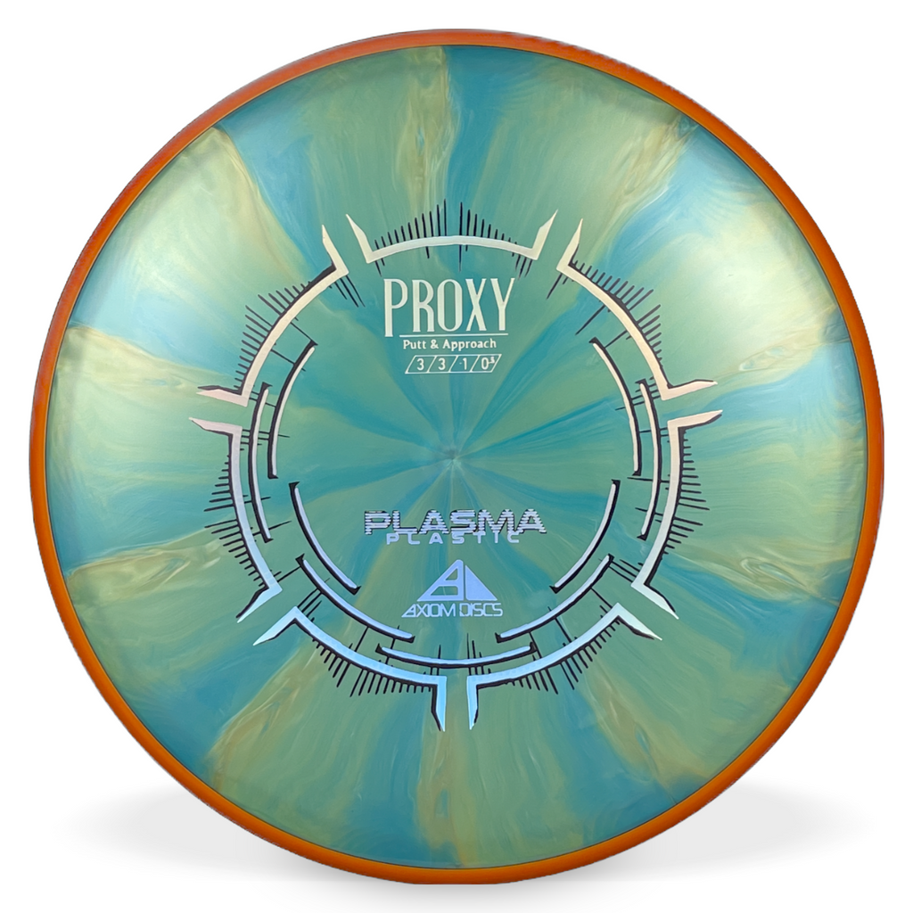 Plasma Proxy