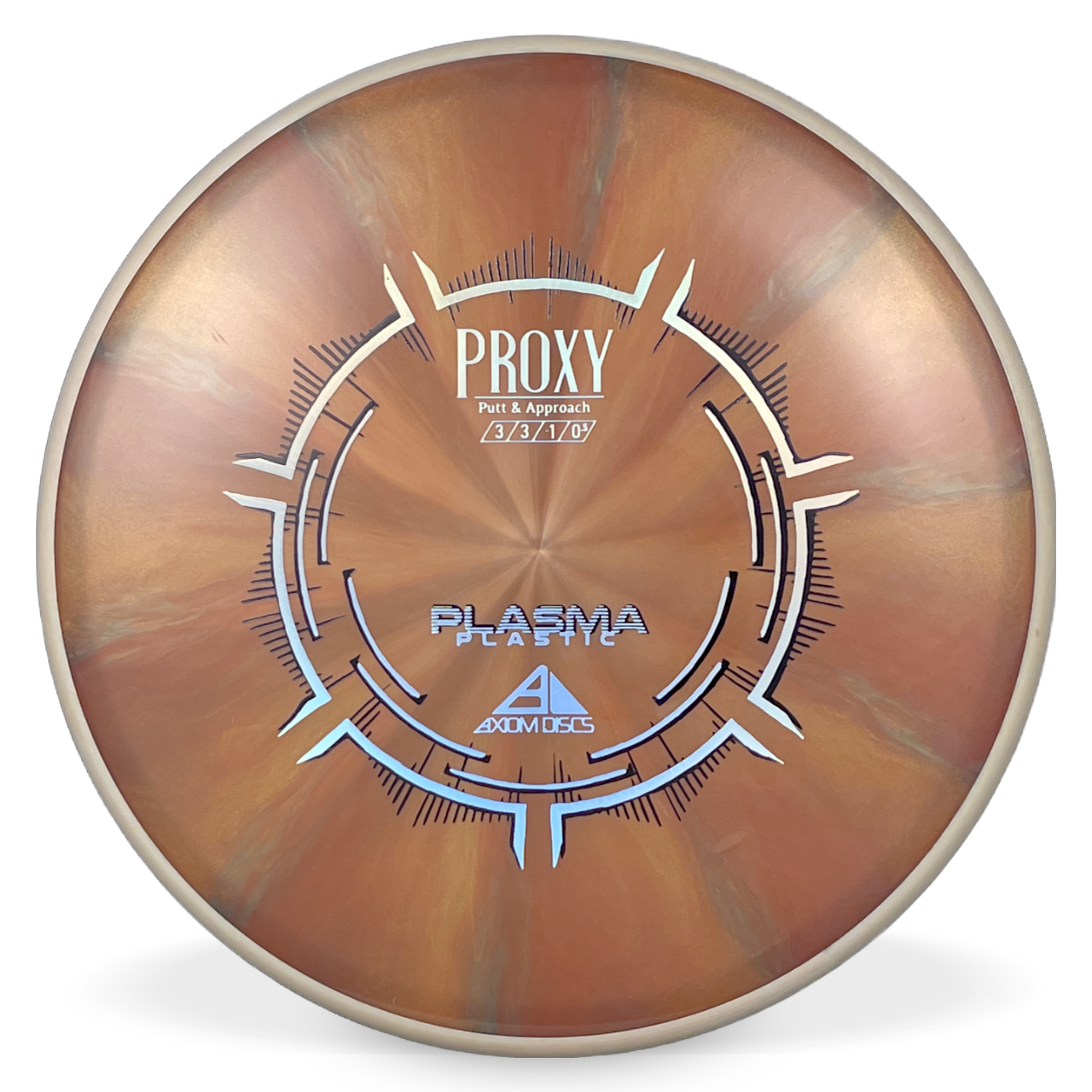 Plasma Proxy