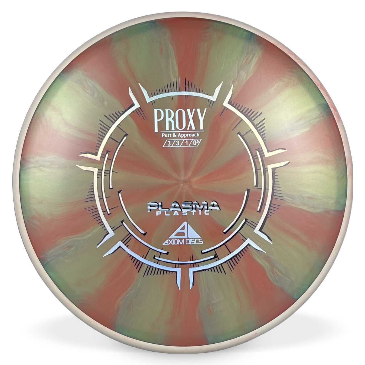 Plasma Proxy