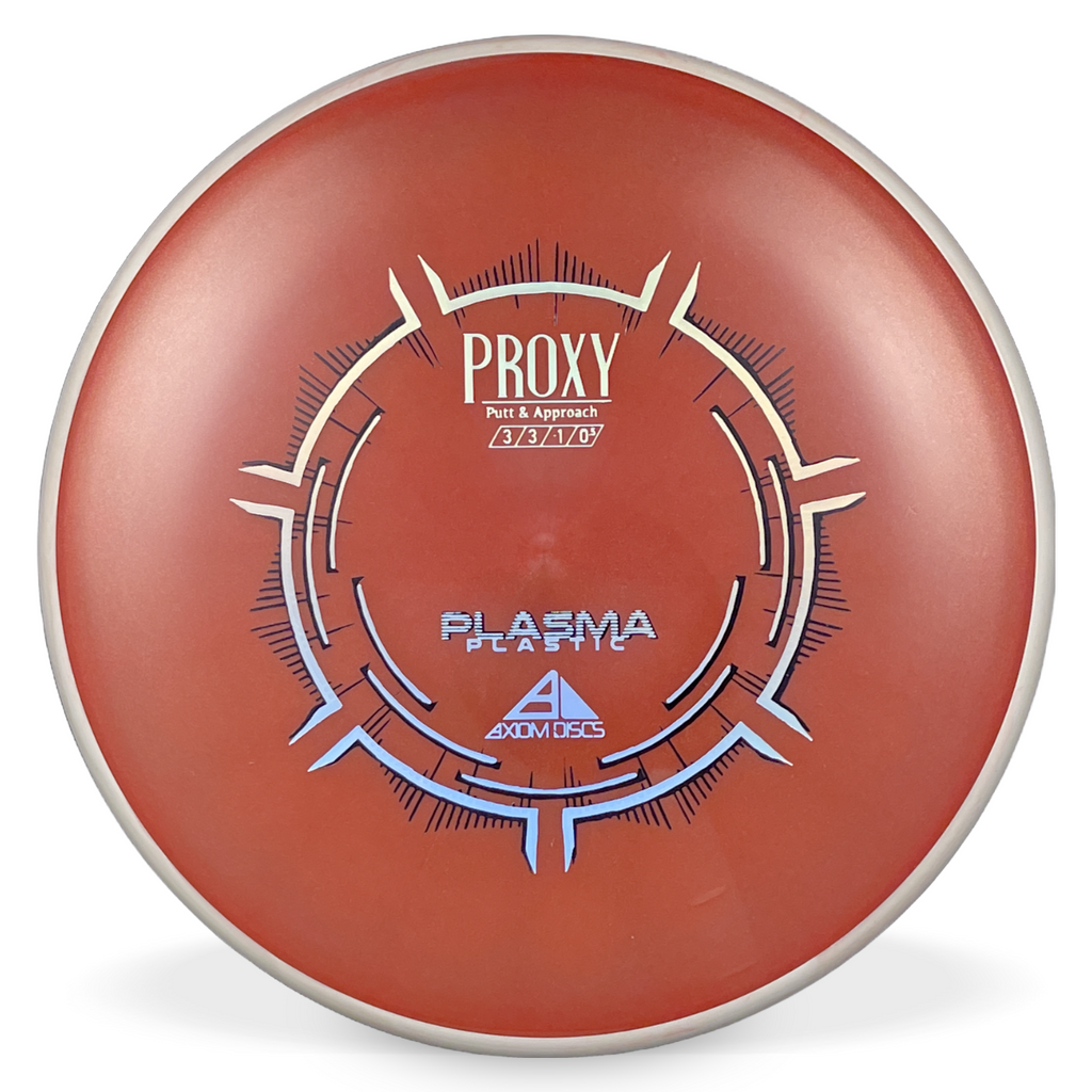 Plasma Proxy