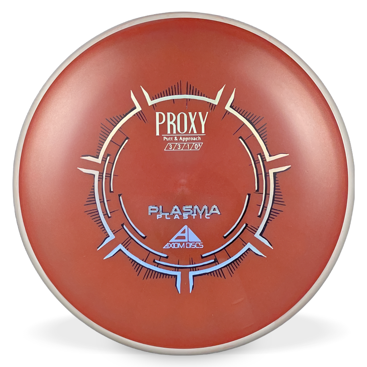Plasma Proxy