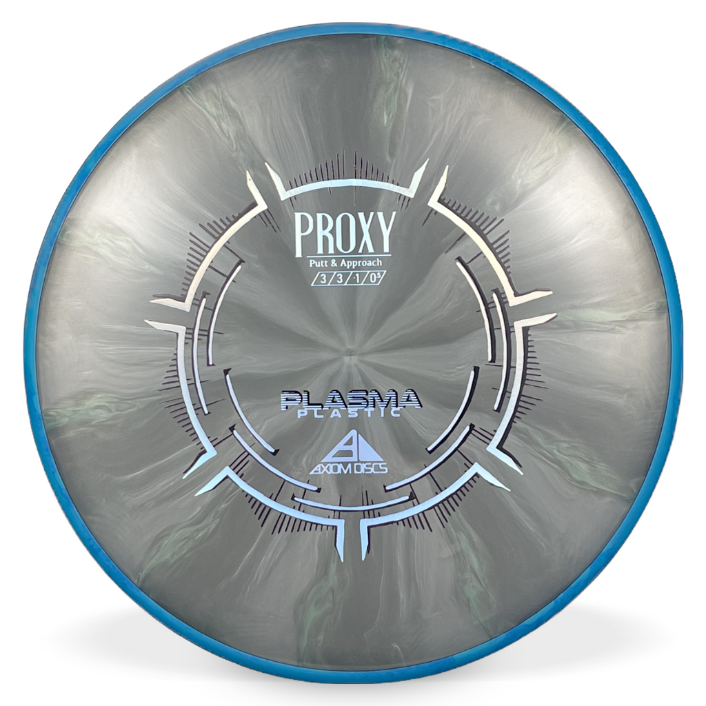 Plasma Proxy