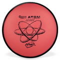 Electron Firm Atom