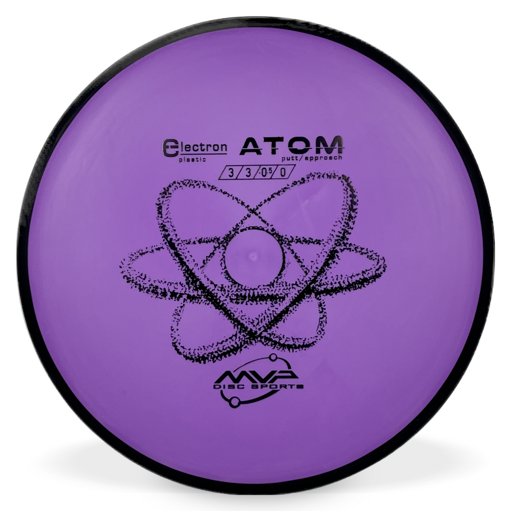 Electron Atom