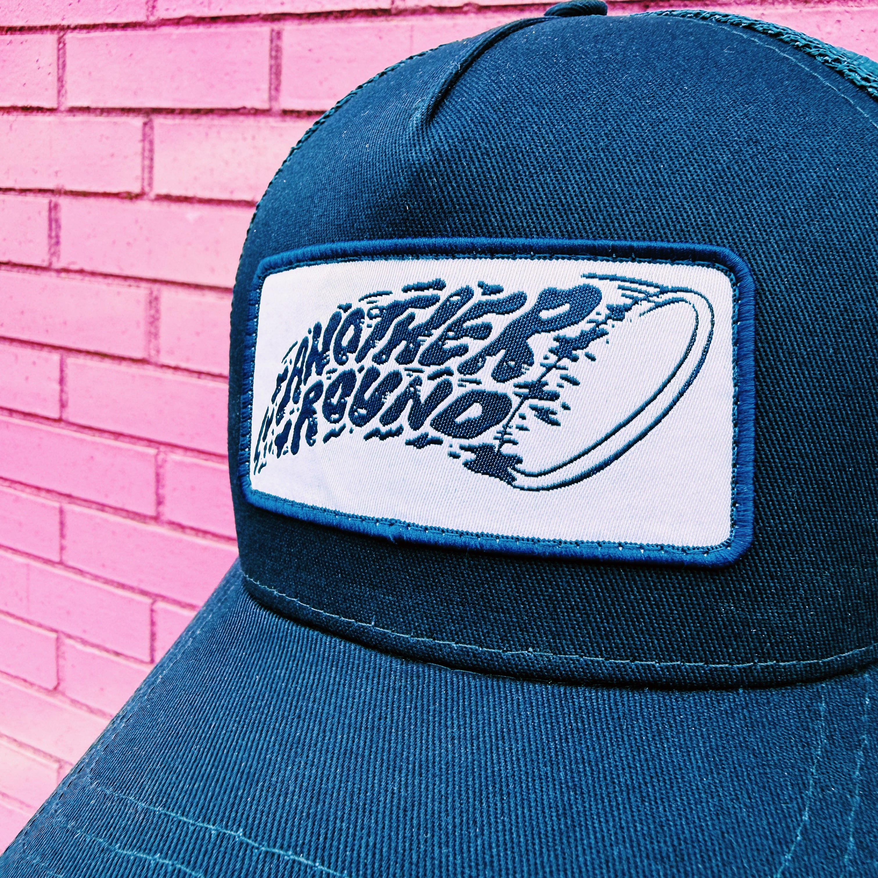 Shred Trucker