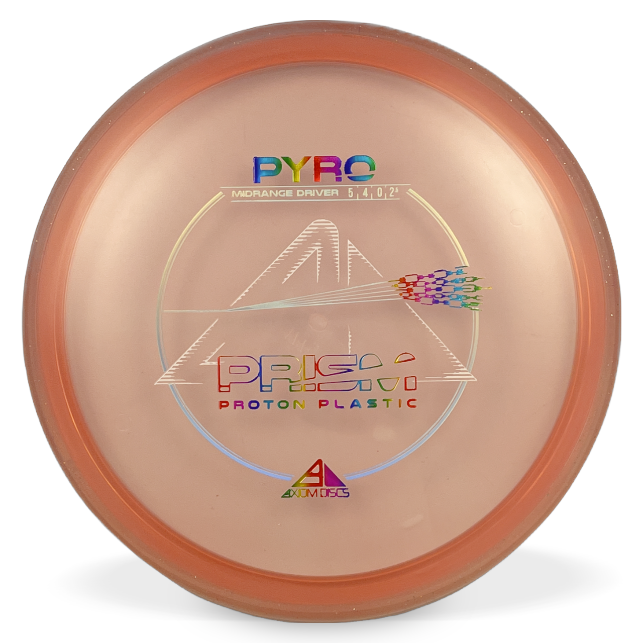Prism Proton Pyro