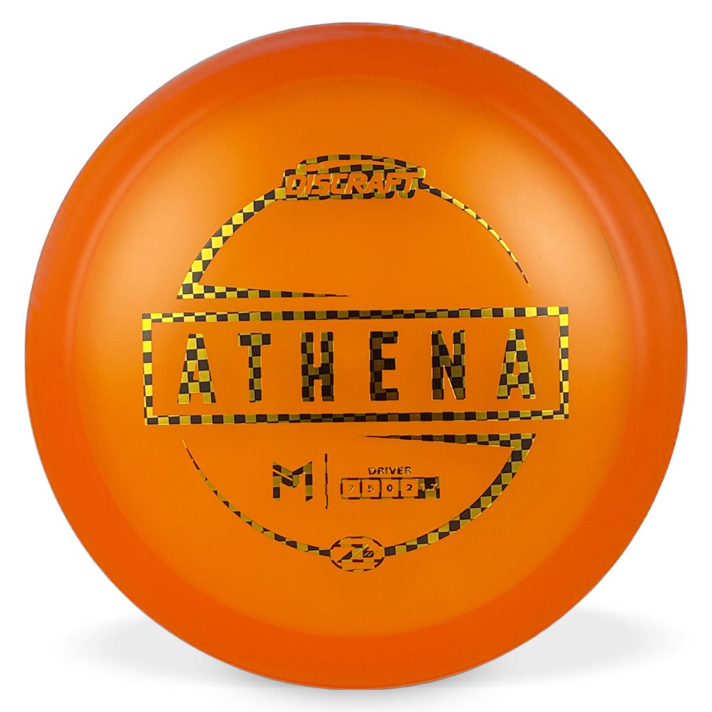 McBeth Z-Lite Athena