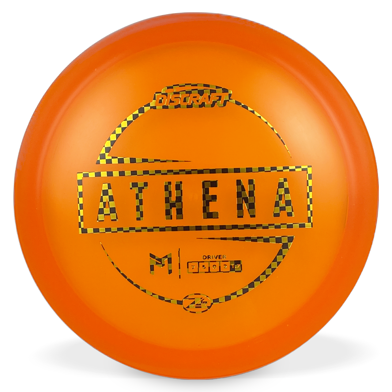McBeth Z-Lite Athena