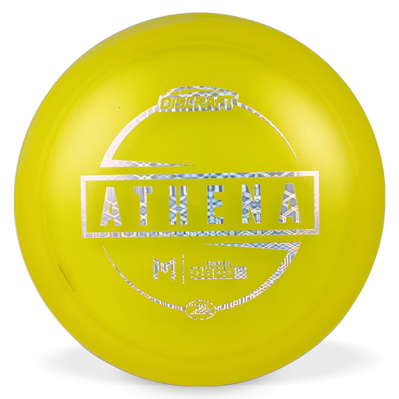 McBeth Z-Lite Athena
