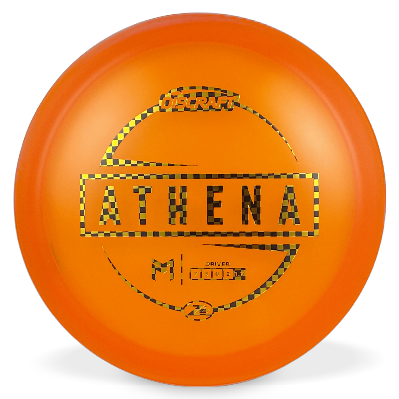 McBeth Z-Lite Athena