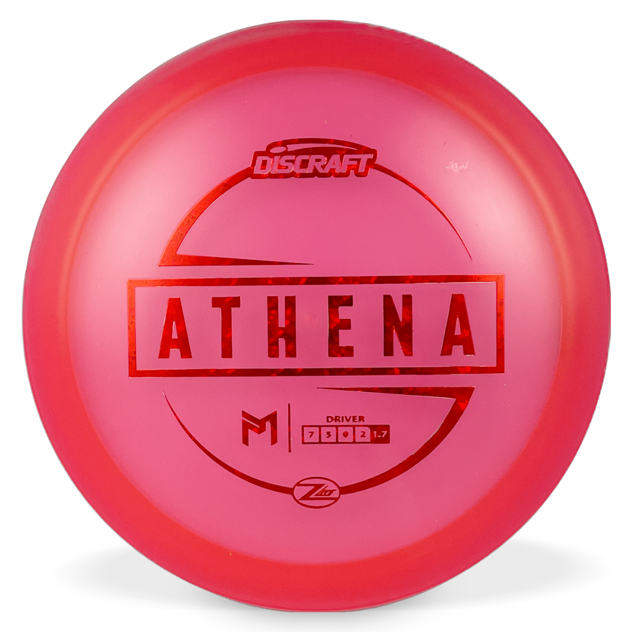 McBeth Z-Lite Athena