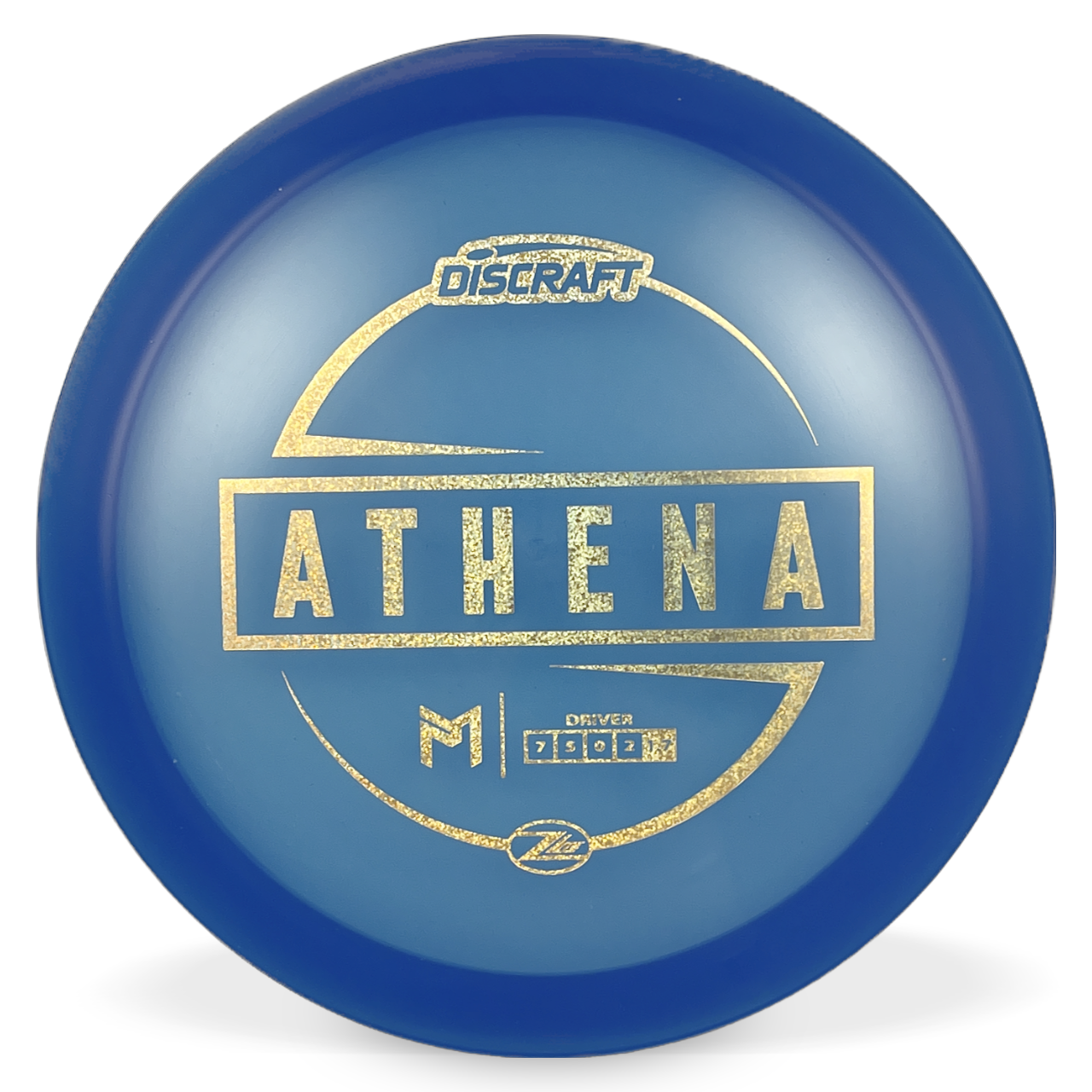 McBeth Z-Lite Athena