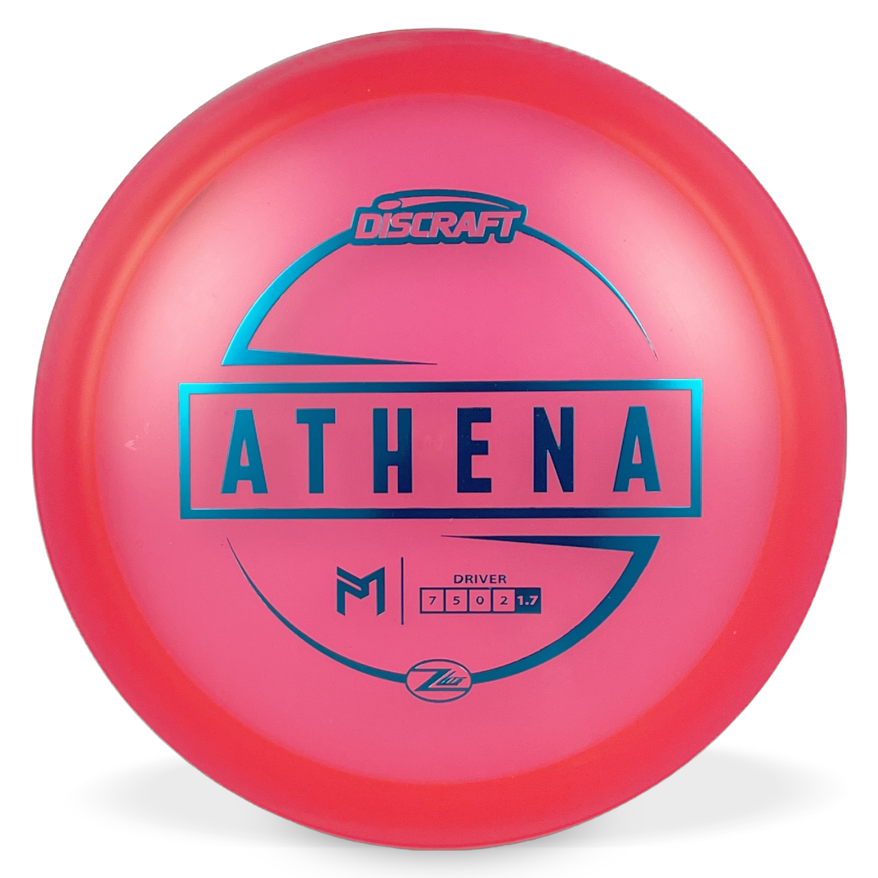 McBeth Z-Lite Athena