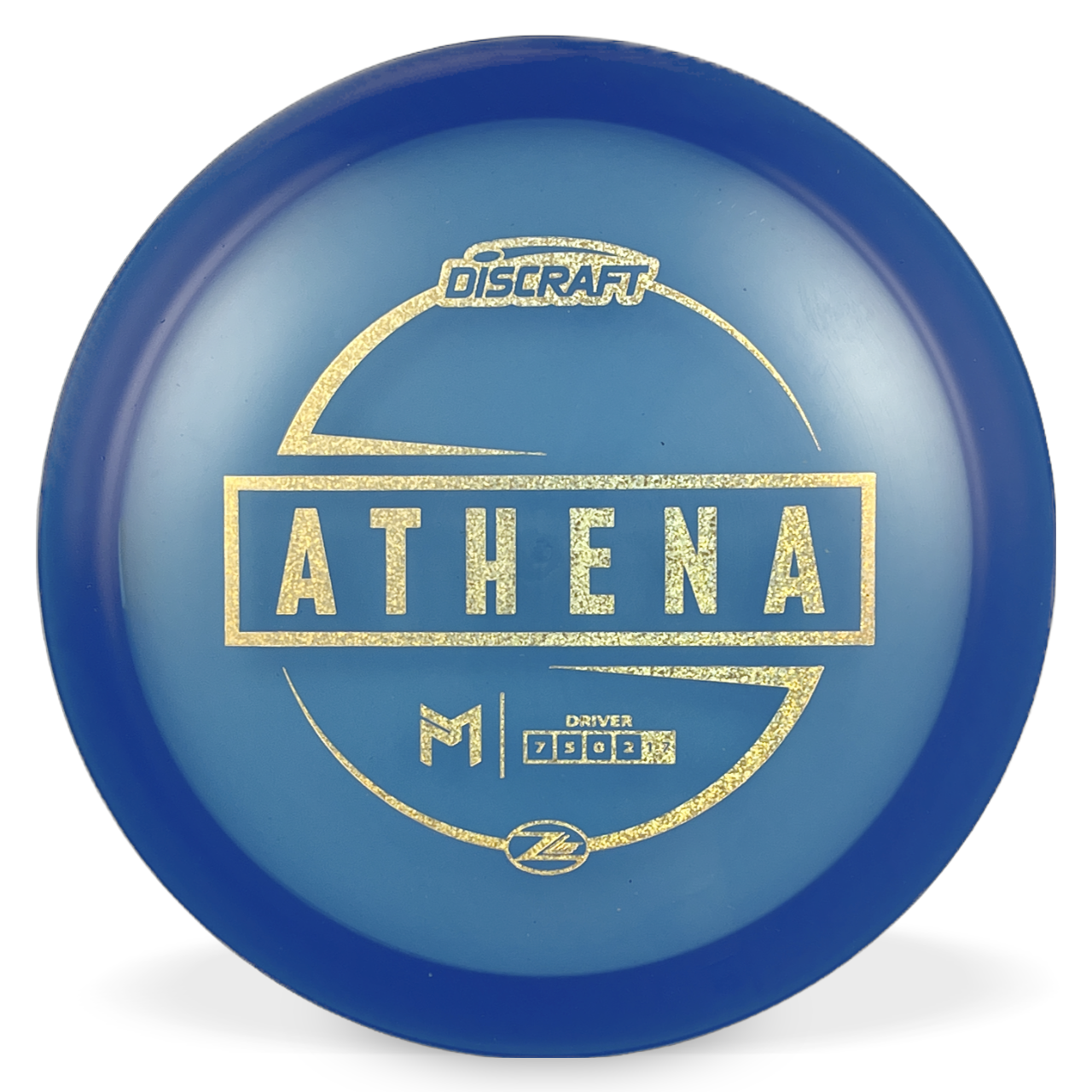 McBeth Z-Lite Athena