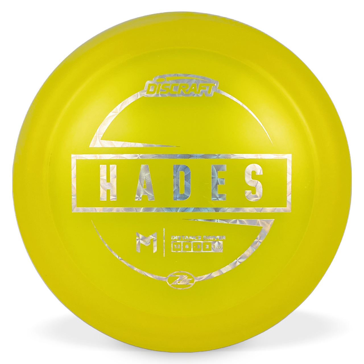 McBeth Z-Lite Hades