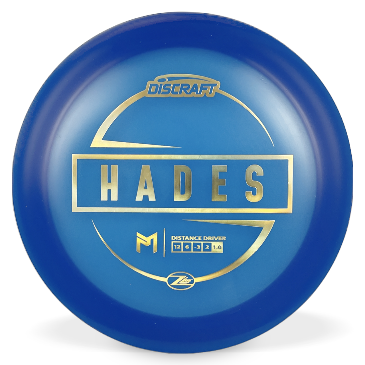 McBeth Z-Lite Hades