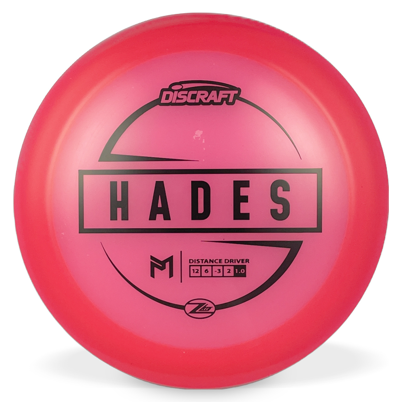 McBeth Z-Lite Hades