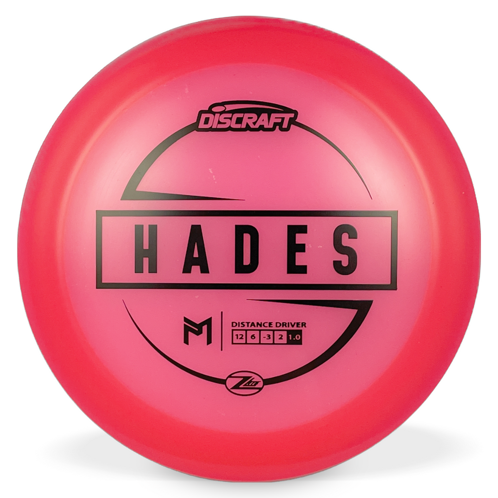 McBeth Z-Lite Hades