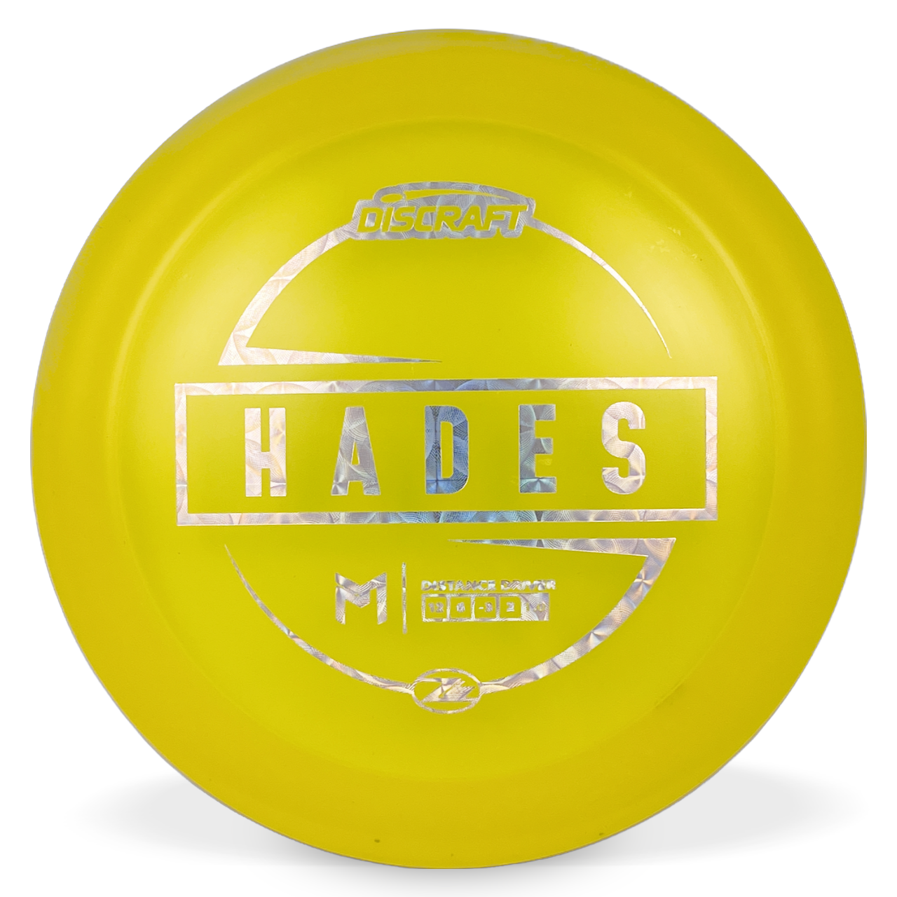 McBeth Z-Lite Hades