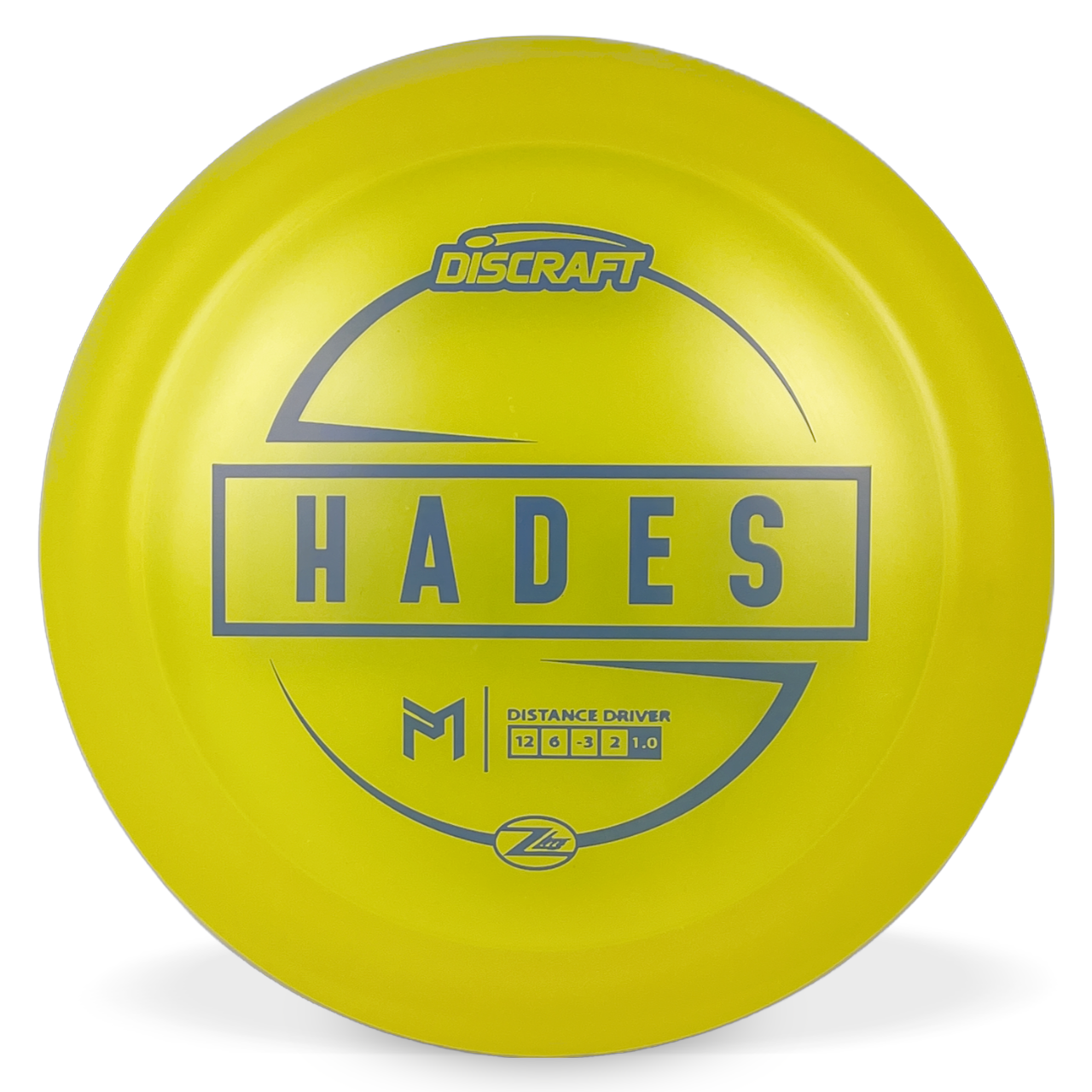 McBeth Z-Lite Hades