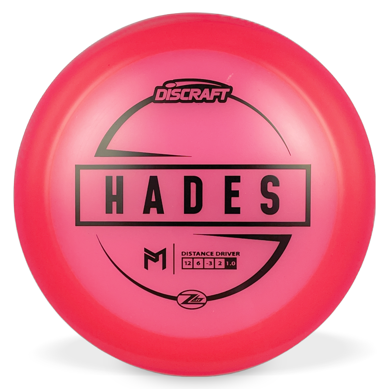 McBeth Z-Lite Hades