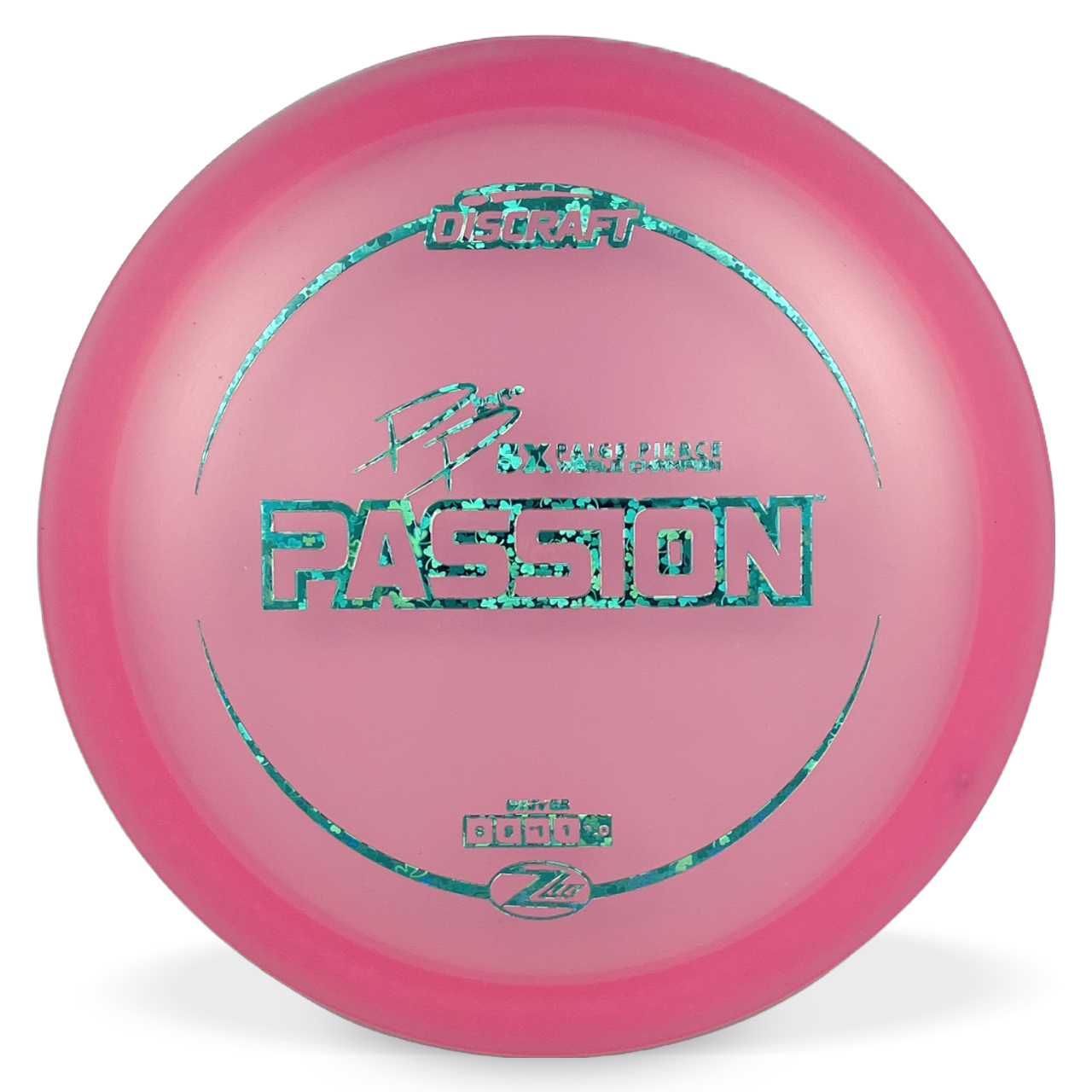 Pierce Z-Lite Passion