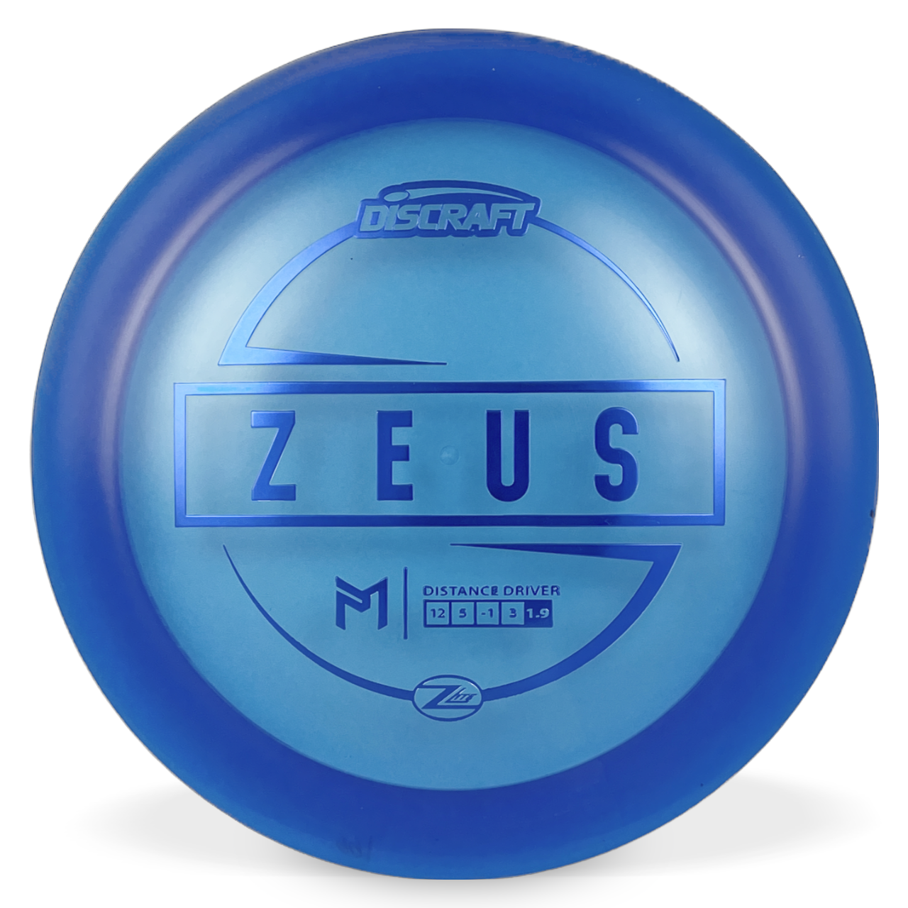 McBeth Z-Lite Zeus