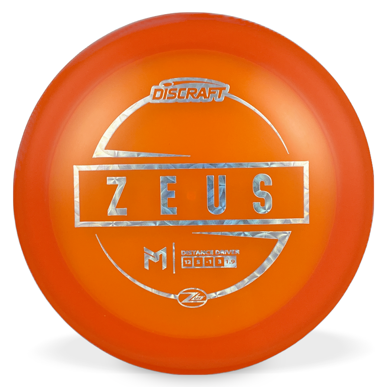 McBeth Z-Lite Zeus