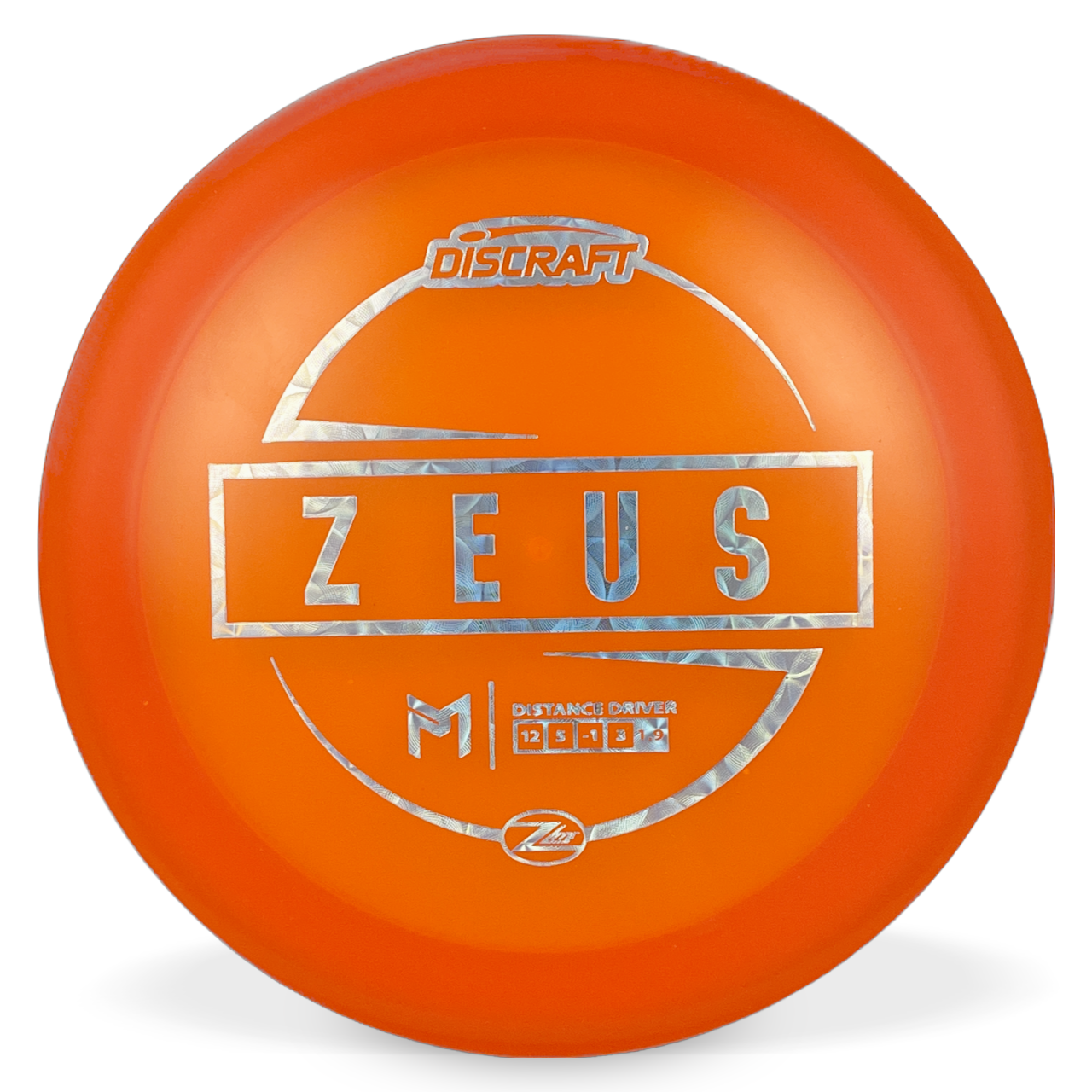 McBeth Z-Lite Zeus