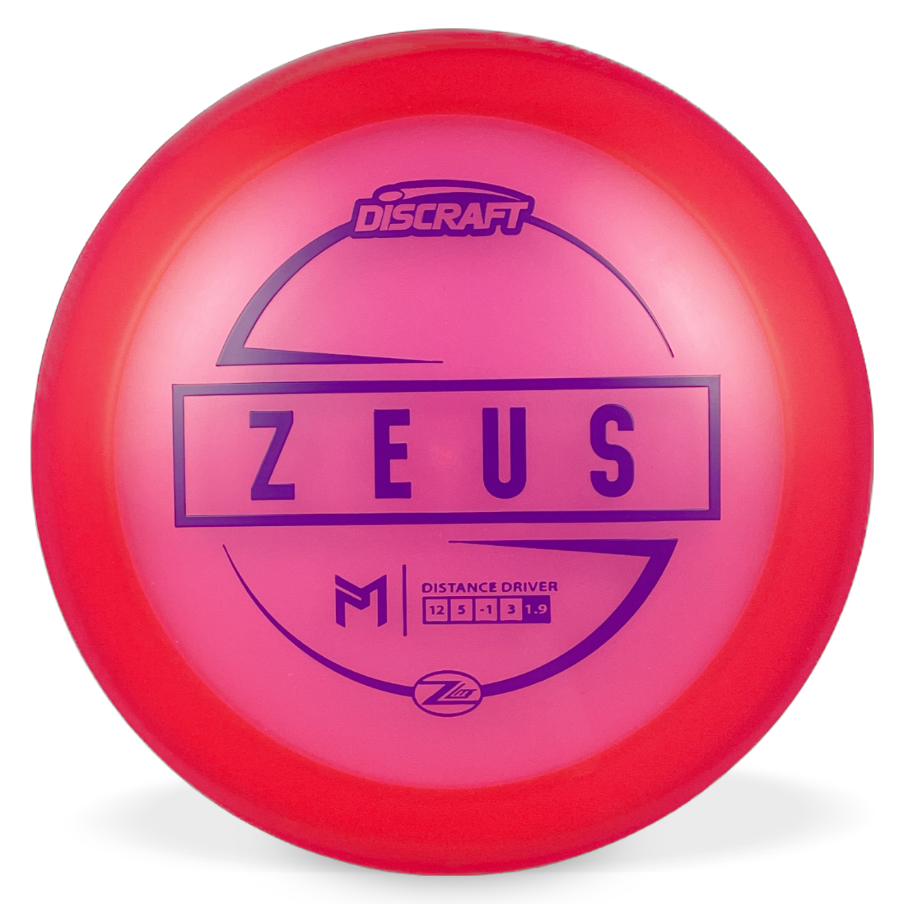 McBeth Z-Lite Zeus