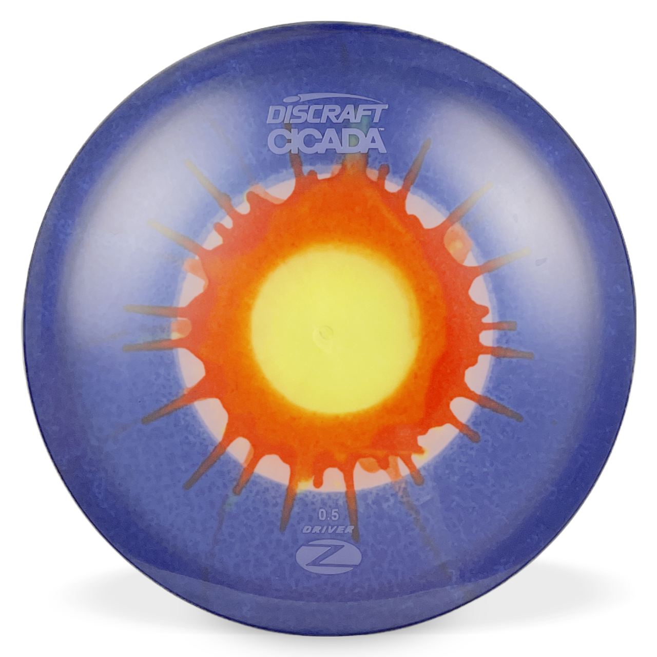 FlyDye Z Cicada