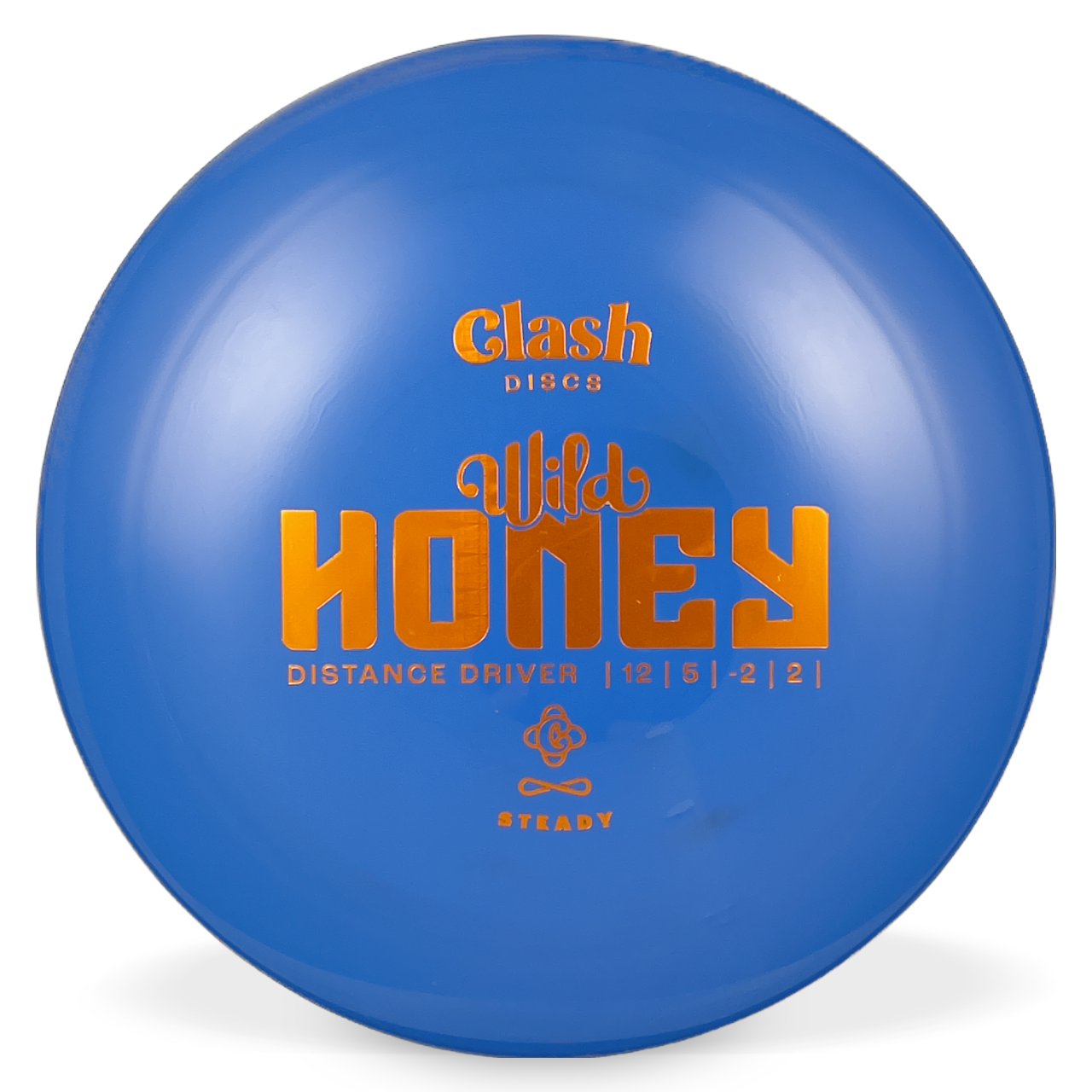 Steady Wild Honey
