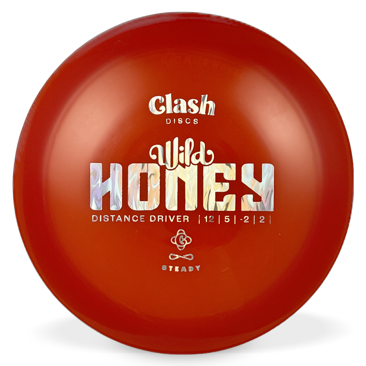 Steady Wild Honey