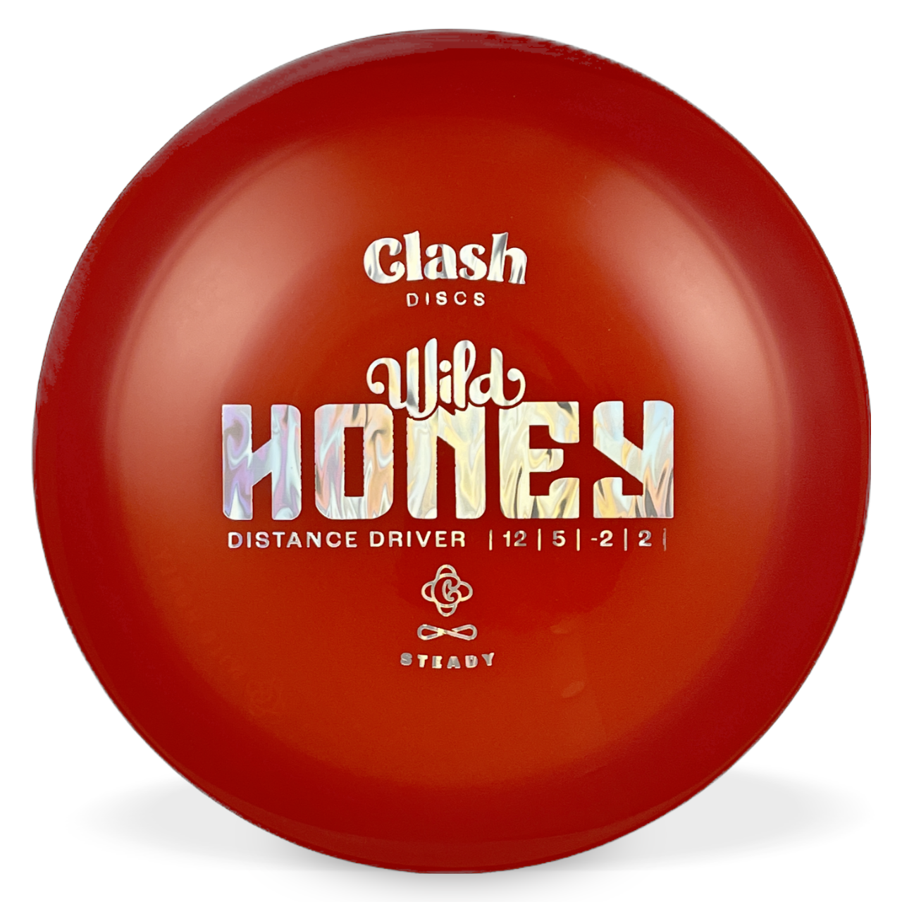 Steady Wild Honey